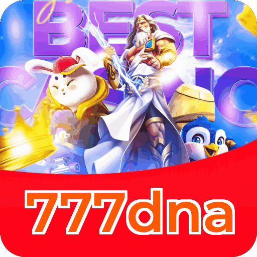 Bônus de Boas-vindas 777dna
