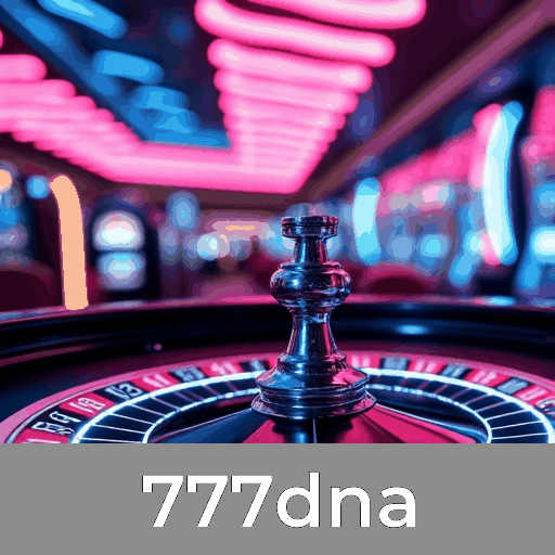 777dna: Experiência de Cassino imersiva para brasileiros