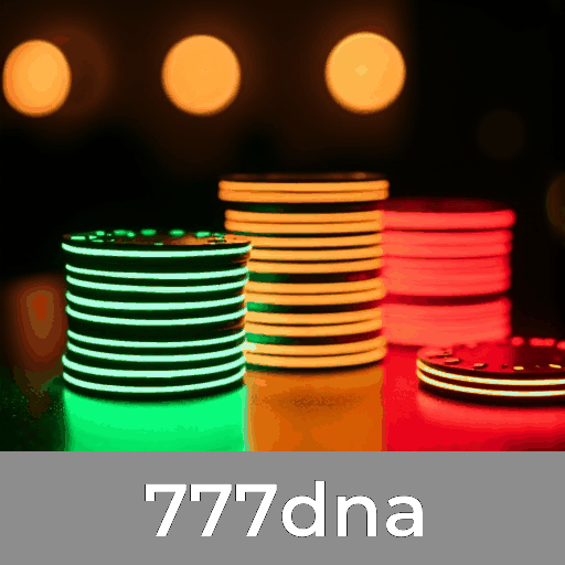 Inovação e Visão: Jogos Disruptivos e Tecnologias na 777dna