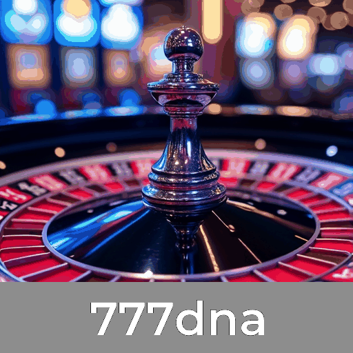 777dna: Aproveite o Crash para ganhos instantâneos