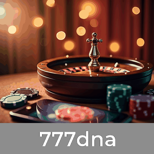 777dna: Experiência de Cassino imersiva para brasileiros
