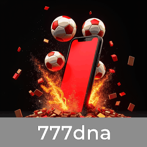 777dna: O Melhor Cassino Online com Segurança e Diversão