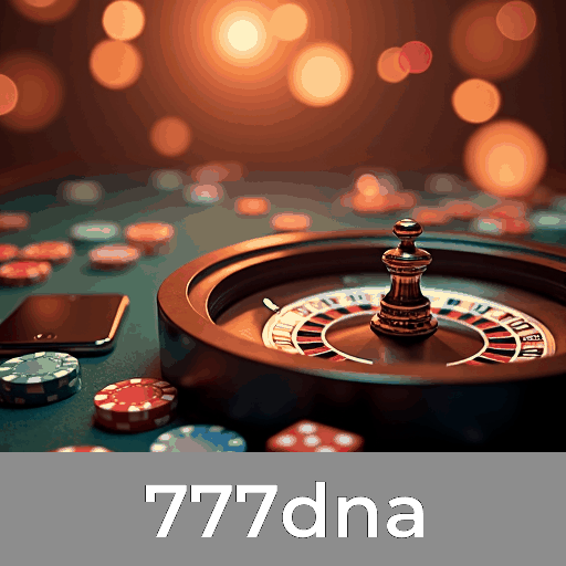 Jogos de Desenvolvedores Top com Inovação na Plataforma 777dna