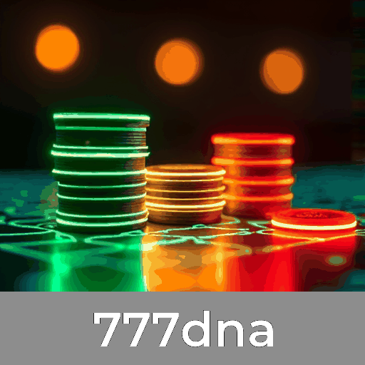 777dna: Segurança e Velocidade para Usuários Brasileiros