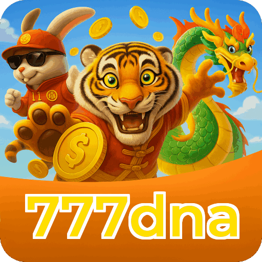777dna: O Melhor Cassino Online com Segurança e Diversão