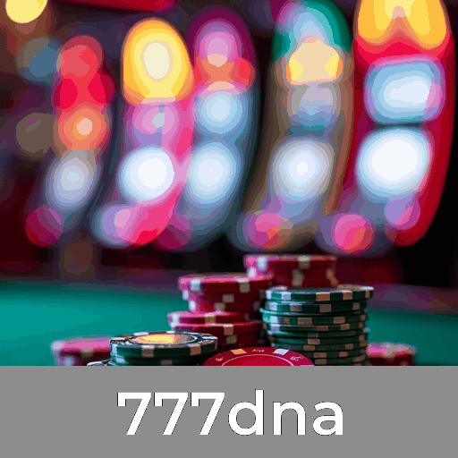777dna: Aproveite o Crash para ganhos instantâneos