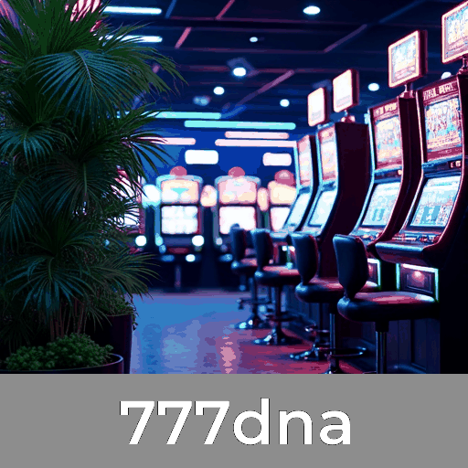 777dna: Estabilidade e Segurança Otimizadas para o Brasil