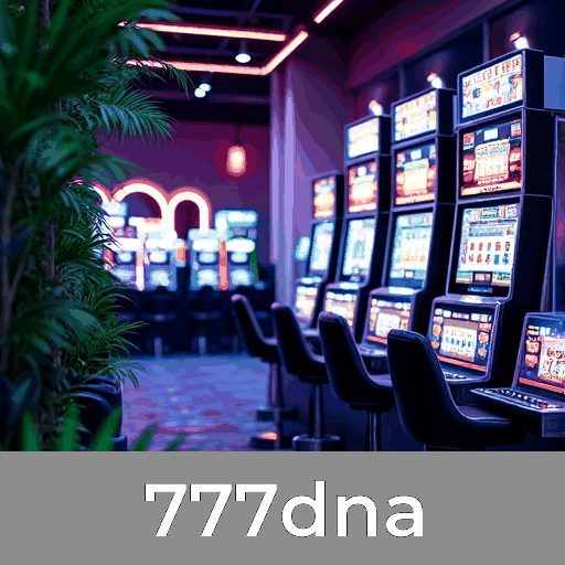 777dna bônus e psicologia: decisões inteligentes no jogo