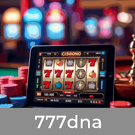 Aumente Seus Lucros com o App 777dna