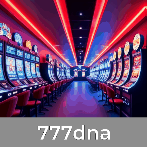 Inovação e Visão: Jogos Disruptivos e Tecnologias na 777dna